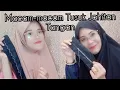 Download Lagu Tutorial Menjahit Tidak Pakai Mesin ( Macam-macam Tusuk Jahitan )