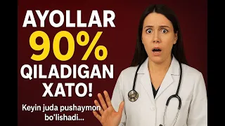 ayollar bilmaydigan 5 ta intim sir ginekologiyatashkent ayollar
