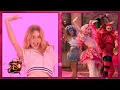 Download Lagu Descendants: The Rise of Red | Life Is Sweeter Dance Tutorial | @disneychannelmusic