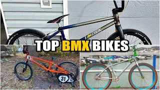 Download Top 5 BMX Bikes Featured on SugarCayne.com. Bike Of The Day Bike Check. MP3