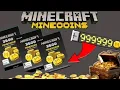 Free mine coins trick for 1 21 2026