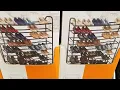 Costco Neatfreak 9-Tier Mega Shoe Tower 49