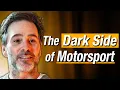 Jimmie Johnson 7x World Champion NASCAR is 4 Times the Size of Formula 1 in the US