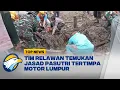 Pasutri Ditemukan Tertimbun Lumpur di Malalak - [Top News]