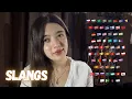 Download Lagu 😴 ASMR Slang Adventure 🌍 | Whispering in 65 Languages 🗣️💤 