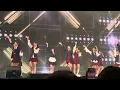 20241109 AKB48 - Flying Get (フライングゲット) 원더리벳 WonderLivet 2024 @KOREA, Kintex