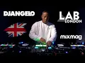 Download Lagu DJ ANGELO - Mixmag LAB LDN feat. JFB and Mr Switch