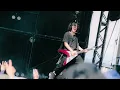 【WILD BUNCH FEST. 2026】THE SPELLBOUND × BOOM BOOM SATELLITES、DAY1で圧巻のステージ！