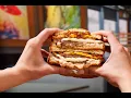 The legend returns Our Patty Melt is back at a Habit Burger Grill near you