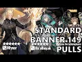Download Lagu Road to Exusiai the New Covenant - Standard Banner 149 [Arknights EN]