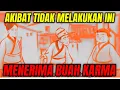 Download Lagu MENERIMA BUAH KARMA SENDIRI ‼️ CERAMAH BUDDHA - DHAMMA