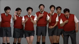 Le Petit Nicolas - Teaser VF