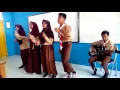 Download Lagu Jatuh Cinta -Titiek Puspa (cover vocal group)