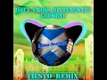 Issey Cross Bittersweet Goodbye ( Tiesto Remix )💥🔥💥🔥💥🔥💥🔥💥