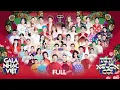 Lagu [FULL] Gala Nhạc Việt 2025 - Tết Là Nguồn Cội | MC Trấn Thành, Hồ Ngọc Hà, Khả Như, Huỳnh Lập
