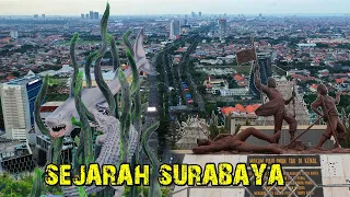 Download DAHULU UJUNG GALUHSEJARAH ASAL USUL SURABAYA MP3