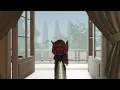 Sabrina Carpenter - Taste (Official Roblox Music Video)
