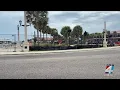 St Augustine seawall replacement FDOT begins 19 9M project along A1A