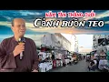 Lagu Chú bảy thiện thuyết giảng năm tàn tháng cuối cảnh buồn teo cảnh khổ đang bao trùm
