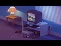 Download Lagu playing video games on a rainy day