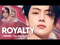 Download Lagu ENHYPEN - Royalty | (Line Distribution)