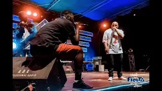 here is the rostam performance at tigo fiesta dodoma