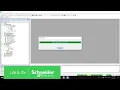 How to Set Up Communication Momentum PLC Over Modbus Schneider Electric