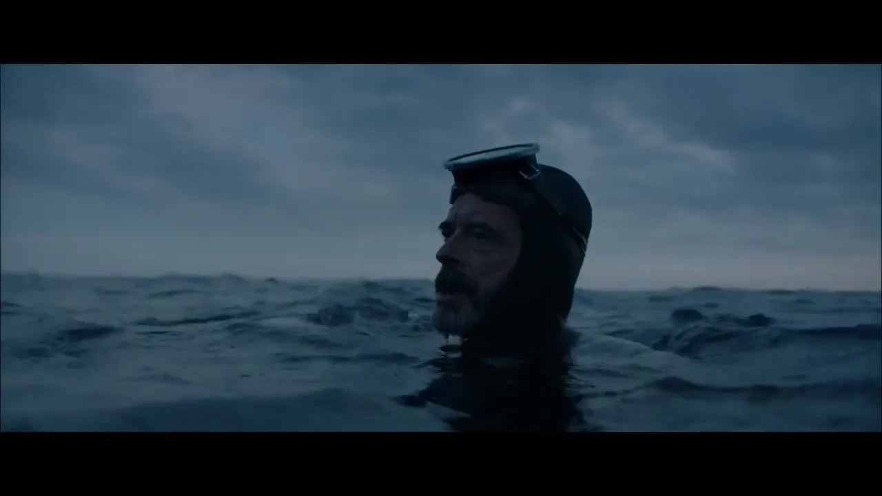 Baltic Watches — BALTIC Aquascaphe Watch Advertisement (YouTube video ad)