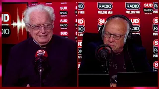 Trump, Musk, Zelensky, Meloni... à la réouverture de Notre Dame