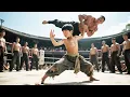功夫格鬥片：日本武士輕視中國人，結果被少林弟子打敗 🧨 功夫 | Kung Fu |中国电视剧