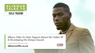 slikour talks to halo yagami about his usiba ep u0026 developing his unique sound 