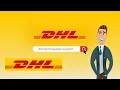 DHL eCommerce UK Business Customer information and tools
