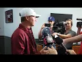 NCAA Golf Selections Gerrod Chadwell