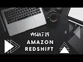 Amazon Redshift Tutorials Secure high-performing Petabyte scale Data-warehouse Solution from AWS