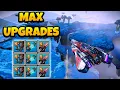 The Max Freighter Upgrades S Class in 1 Location in No Man s Sky Worlds