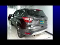 FNM699 FORD ESCAPE