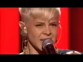 ROBYN - Dancing On My Own - Live at Oslo Spektrum - Nobel Peace Prize Concert