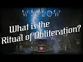 Download Lagu What is The Ritual of Obliteration? | Willow | The Infernal Brotherhood