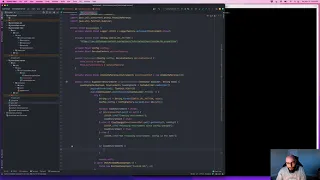 API Tutorial Java - Part 36 Config Reloading