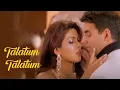 Talatum Talatum | Sacha Dil Mein Agar Pyaar Ho | Udit Narayan \u0026 Alka Yagnik | Aitraaz | Hindi Song