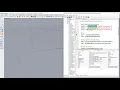 Coinam - Rhino Python