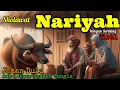 Download Lagu 🎼 Sholawat Nabi Merdu Tempo Dulu || Sholawat NARIYAH Lawas Iringan Seruling