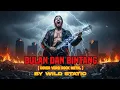 Lagu BULAN DAN BINTANG - H.RHOMA IRAMA [ MUSIC COVER METAL ROCK ]