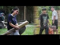 Download Lagu 300 days in the life of a single mother struggling to raise 2 children alone