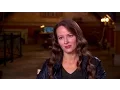 Amy Acker Discusses Root s Sacrifice - Person of Interest