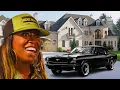 Missy Elliott s NET WORTH Revealed