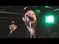 Nathaniel Rateliff & The Night Sweats - You Worry Me (Live at the Edge)