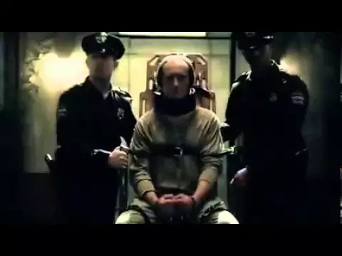 Medium Raw:  Night of the Wolf (2010) Trailer