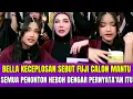 Download Lagu BELLA KECEPLOSAN SEBUT FUJI CALON MANTU❗SEMUA PENONTON HEBOH DENGAR PERNYATA'AN ITU‼️