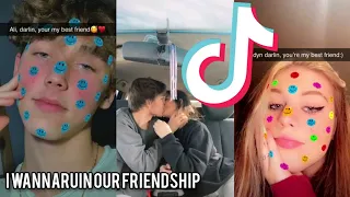 I Wanna Ruin Our Friendship TikTok Compilation